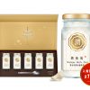 【冰糖】黃金特潤冰糖燕窩-五入禮盒
